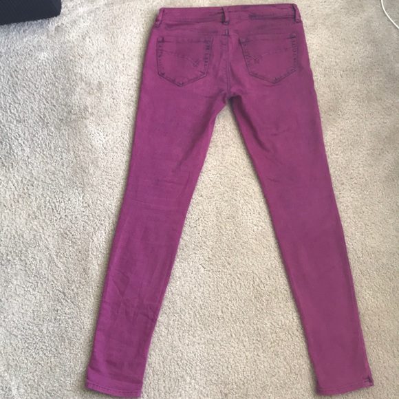 Bullhead | Skinny Jeans - Picture 3 of 6